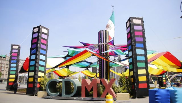 Ciudad de México encabeza la inversión extranjera al primer trimestre de 2023