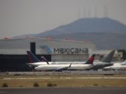 Esto es lo que adquiere el gobierno mexicano con la compra de Mexicana de Aviación