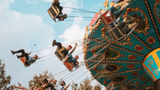 El 74 % de parques y atracciones esperan mayor número de visitantes en verano