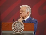 AMLO denuncia -otra vez- “guerra mediática” en contra de su administración