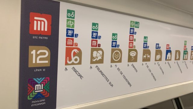 Línea 12 abrirá completamente en diciembre 2023, confirma Gobierno de la CDMX