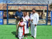 Jukop se une a celebración de 200 años de Guanajuato