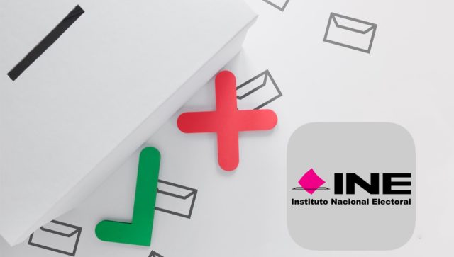 Elecciones presidenciales 2024: INE anuncia requisitos para candidatos independientes