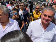 “Debe haber un método abierto a la ciudadanía”: Luis Cházaro, ante declaraciones de Atayde