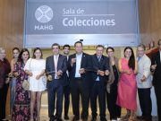 Se inaugura la exposición “Nuestras Colecciones: Una Nueva Lectura, Una Nueva Experiencia”, en Guanajuato