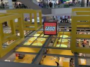 Lego es la empresa de juguetes más valiosa en el mundo; vale 7,500 millones de euros