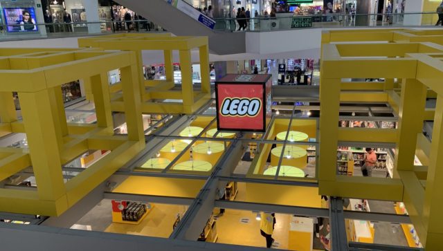 Lego es la empresa de juguetes más valiosa en el mundo; vale 7,500 millones de euros