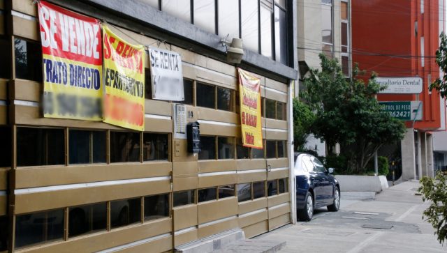 ¿Especulación inmobiliaria en CDMX? Así está el panorama de la regulación