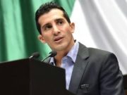 Rommel Pacheco alza la mano para gubernatura de Yucatán