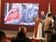 AMLO enviará carta a abogado de Genaro García Luna para reclamar impunidad
