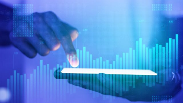Actividad económica en México presenta incremento del 4 % en junio de 2023