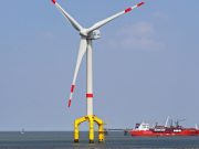 EUA apuesta por energía limpia en costa del Golfo de México