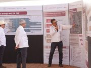 Modernización de infraestructura carretera tendrá inversión mayor a los 5 mil mdp
