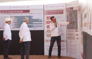 Modernización de infraestructura carretera tendrá inversión mayor a los 5 mil mdp