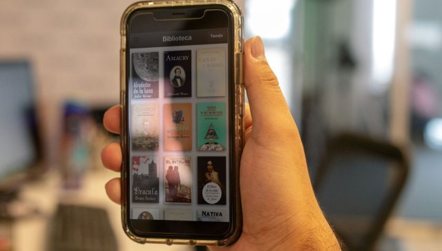 El 67 % de lo que leen los jóvenes son blogs, foros y páginas de internet