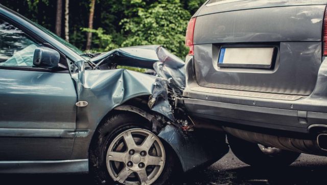 Zacatecas es de los estados con mayor tasa de mortalidad por accidentes de tránsito