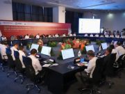 Participa Sonora en Conferencia Nacional de Secretarios de Seguridad Pública