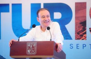 Sonora alcanza su mayor índice de ventas en turismo en 10 años