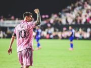Cuánto aumenta el valor de la MLS con Messi en el Inter de Miami