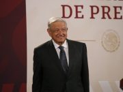 México no tiene como prioridad construir plantas nucleares: AMLO y Bartlett