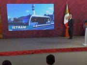 Yucatán tendrá la primera ruta de autobuses 100 % eléctrica en México