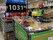 Estos son los supermercados donde se puede adquirir la canasta básica más barata