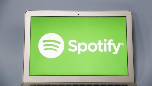 Spotify anuncia aumento de precios en México