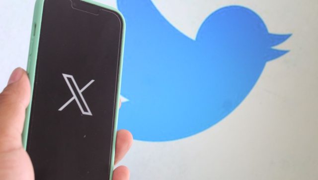 ¡Hola X Corp! Twitter se despide del pajarito azul, su logotipo por más de una década