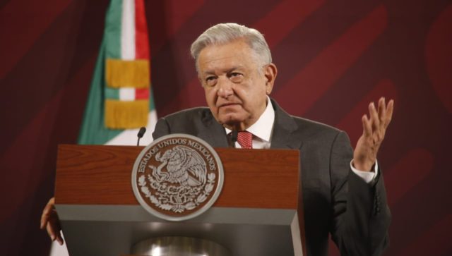 AMLO insta a morenistas a respetar a Xóchitl Gálvez luego de ser agredida en Oaxaca