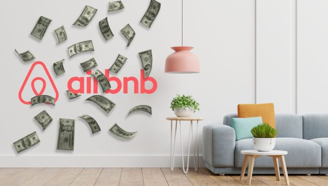 Con 25 mil puntos de renta, Airbnb pone en jaque a la industria hotelera en CDMX
