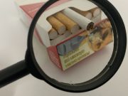 Tabaco, alcohol y VPH, principales factores de riesgo del cáncer de cabeza y cuello