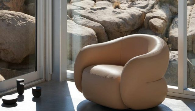 Quién es Gabriel Tan, el nuevo diseñador de Singapur asociado de Herman Miller