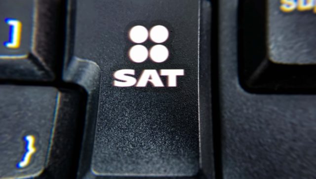 SAT recaudó más de 8 mil mdp derivados de servicios digitales como Netflix y Spotify