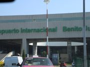 Desmienten las publicaciones sobre robo de aeronave en el AICM