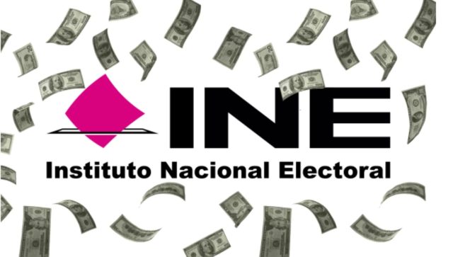 Aspirantes a presidencia de 2024 podrán contar con 34 millones de pesos para campaña