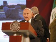 INAH alista áreas de conservación cerca del Tren Maya