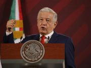 AMLO se lanza contra la SCJN y defiende a Cuauhtémoc Blanco
