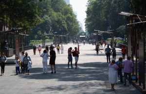 AMLO confirma recuperación y rehabilitación del Bosque de Chapultepec