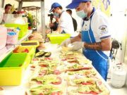 ¿Fan de las tortas? No te pierdas la Feria Internacional de la torta 2023