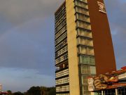 En noviembre la UNAM realizará el proceso de elección del nuevo rector