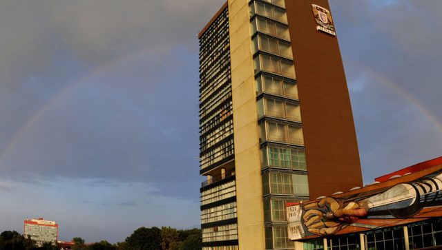 En noviembre la UNAM realizará el proceso de elección del nuevo rector