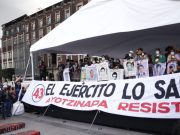 GIEI “acusa” a autoridades de México de no haber transparencia en el caso Ayotzinapa