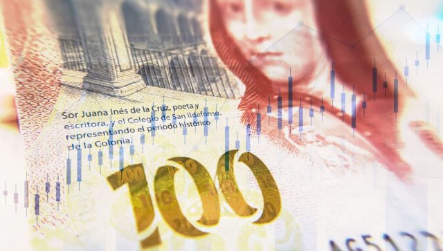 ¿Cuáles son las opciones para enviar dinero al extranjero desde México?