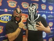 Arena México definirá a finalistas del Campeonato Nacional Medio