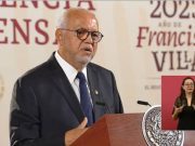 Proyectos de infraestructura en Nayarit estarán listos a finales de 2023