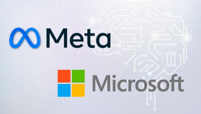 Lo que debes saber sobre Llama 2, la inteligencia artificial de Microsoft y Meta