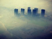 Cómo van los estudios sobre la contaminación del aire y la salud mental