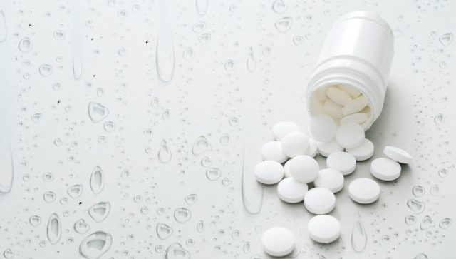 Aspirinas: ¿Cuáles son las consecuencias de tomar dosis bajas a diario?