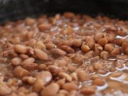 Frijoles mexicanos, con compuestos saludables que podrían retrasar el envejecimiento