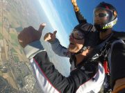 Deportes extremos en México: llevando el cuerpo hacia nuevos límites